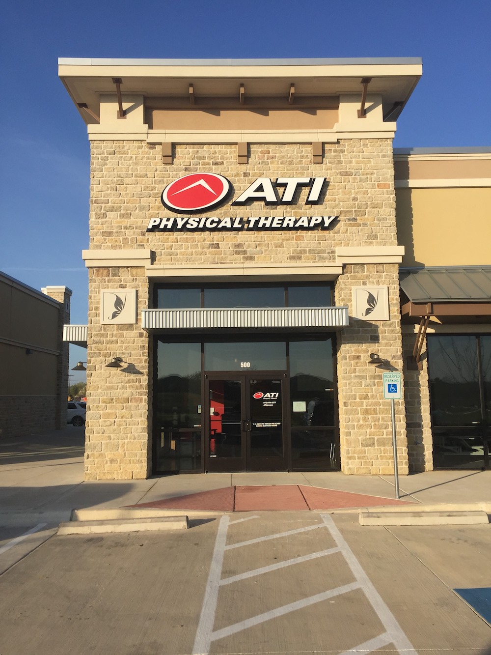 ATI Physical Therapy