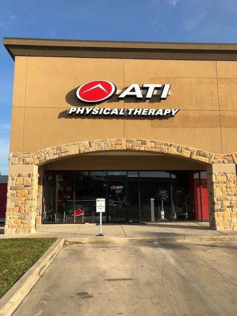 ATI Physical Therapy