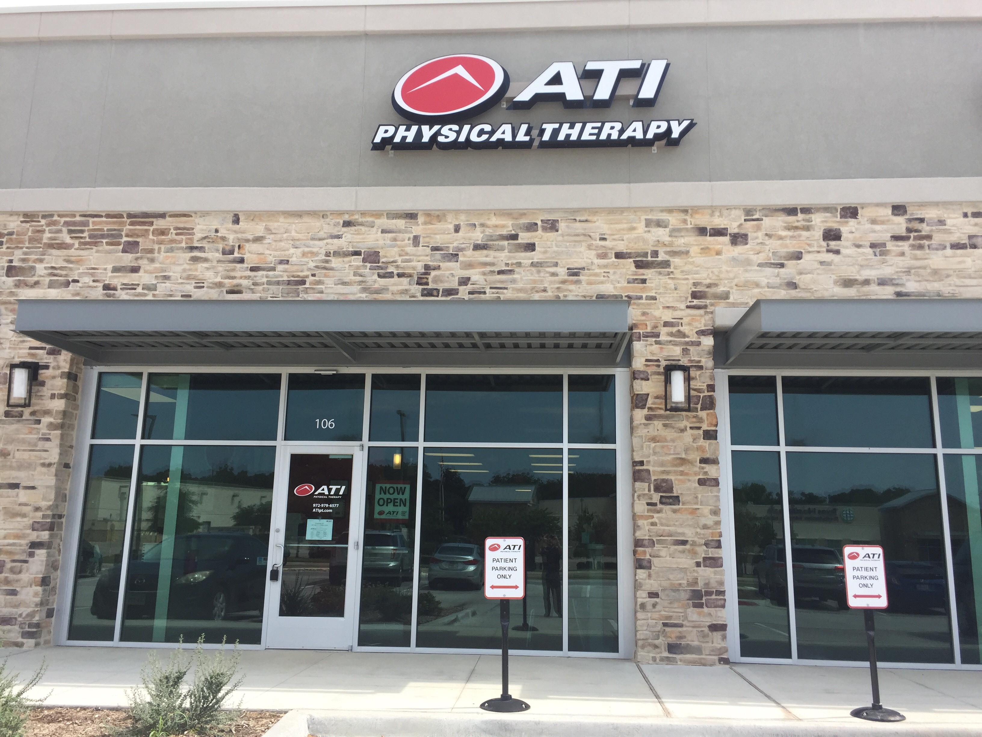 ATI Physical Therapy