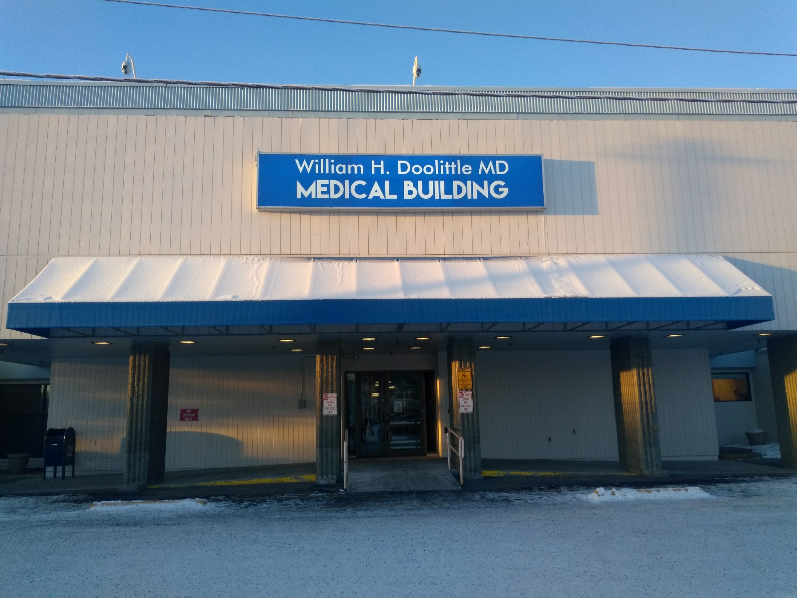 ATI Physical Therapy