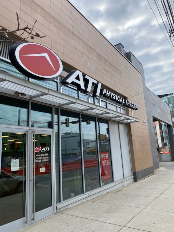 ATI Physical Therapy