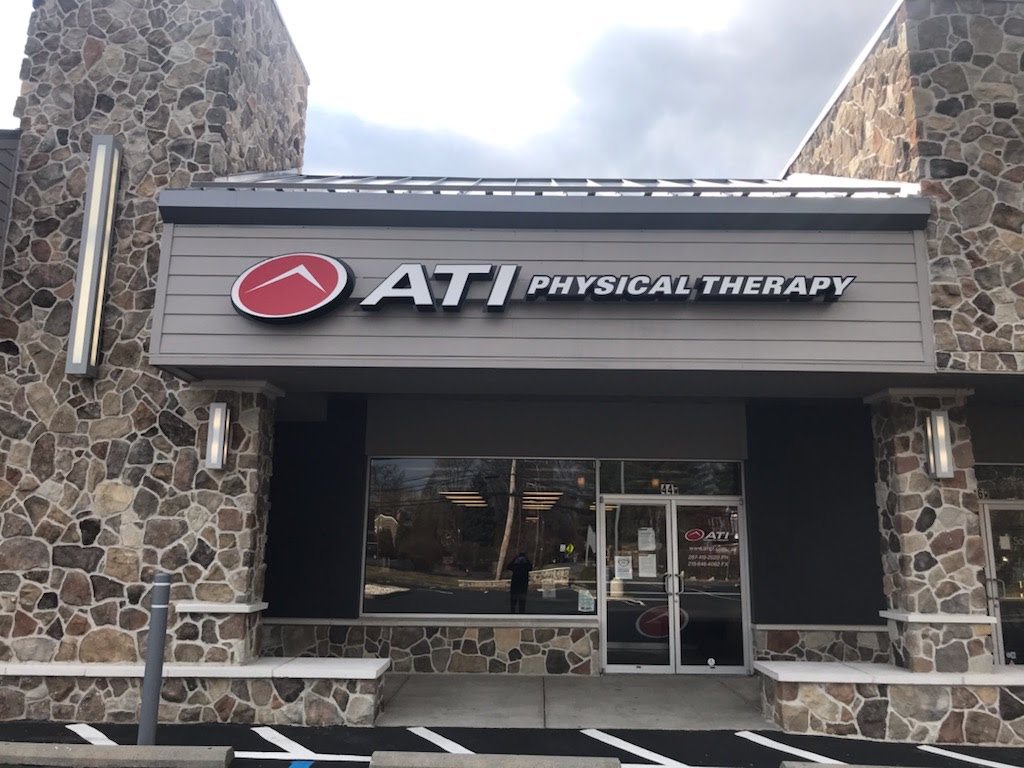 ATI Physical Therapy