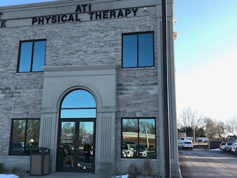 ATI Physical Therapy