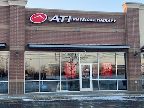 ATI Physical Therapy