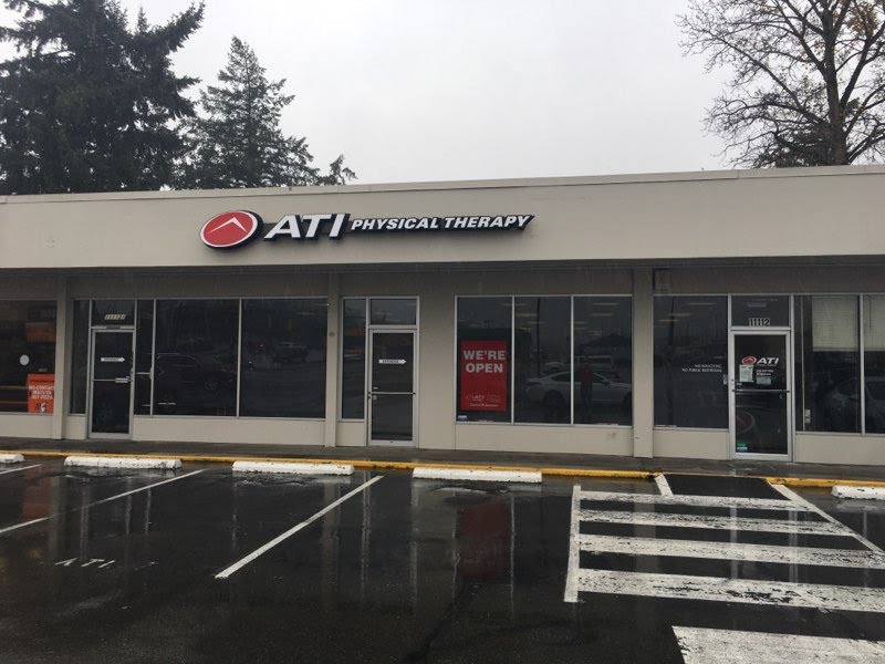 ATI Physical Therapy