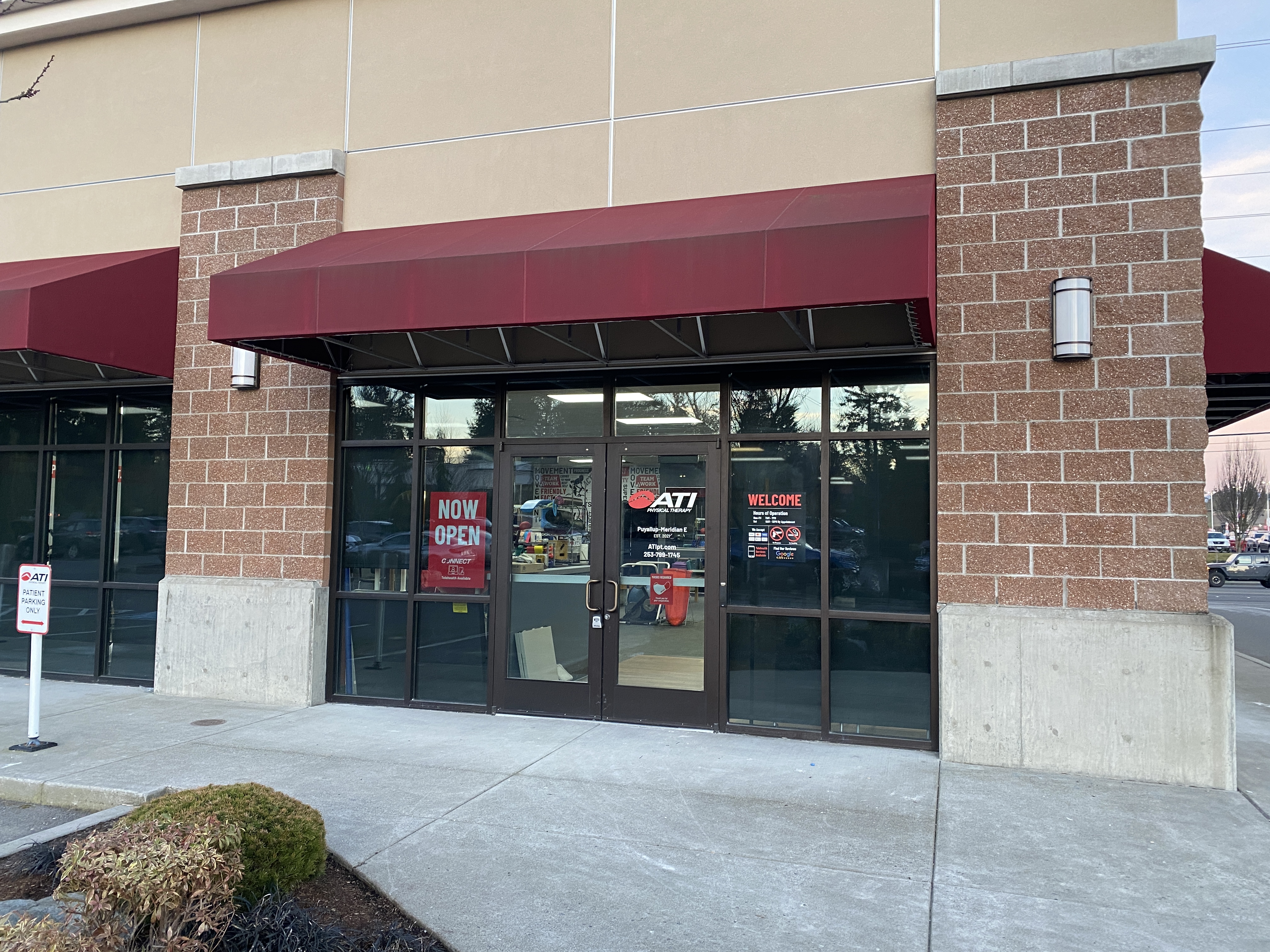 ATI Physical Therapy