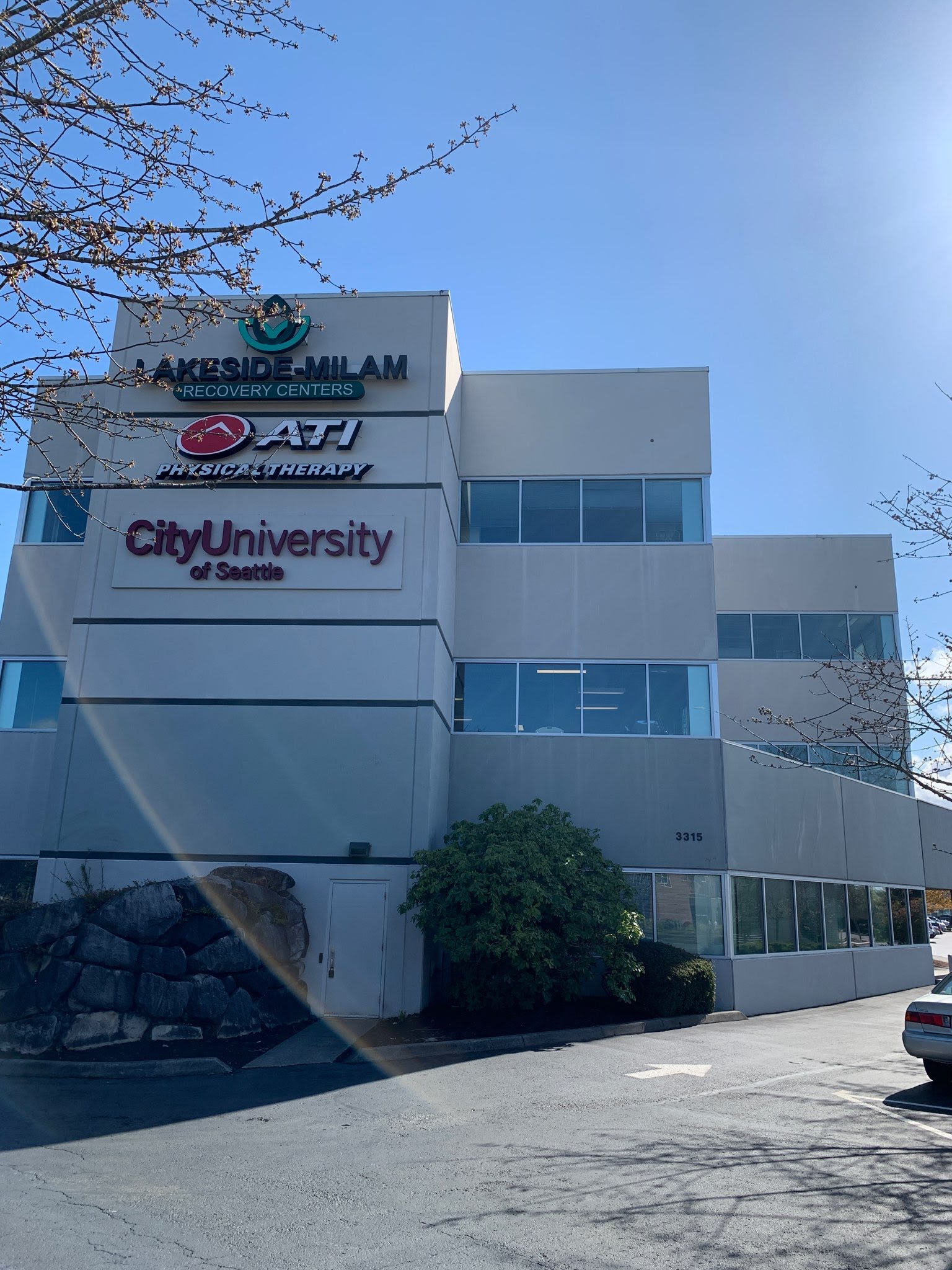 ATI Physical Therapy