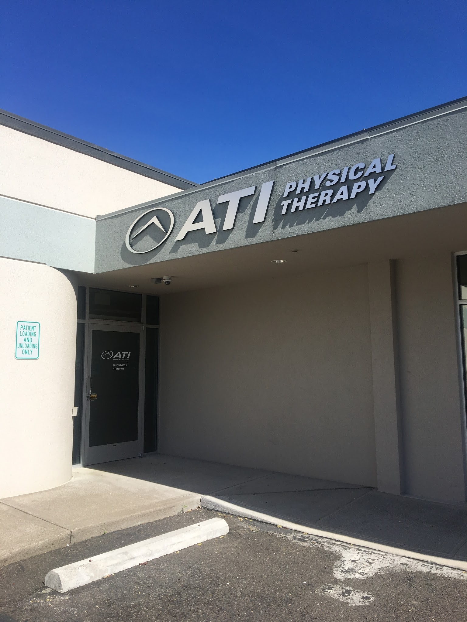ATI Physical Therapy