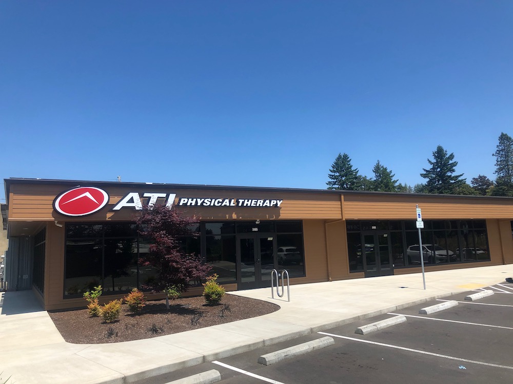 ATI Physical Therapy