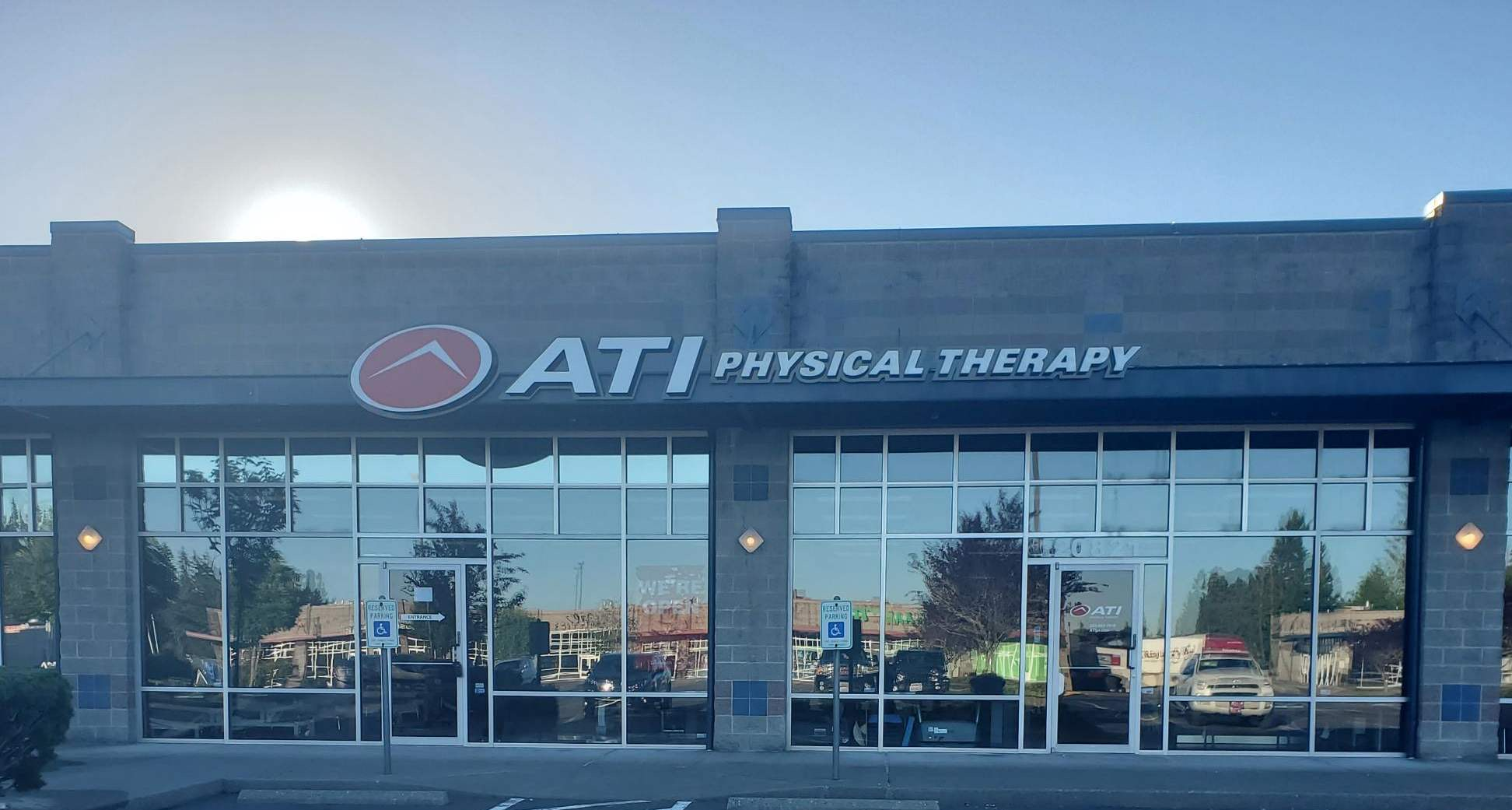 ATI Physical Therapy