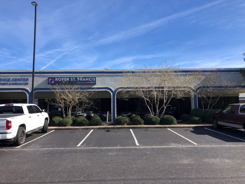 Roper St. Francis - ATI Physical Therapy - North Charleston - Northbrook Blvd