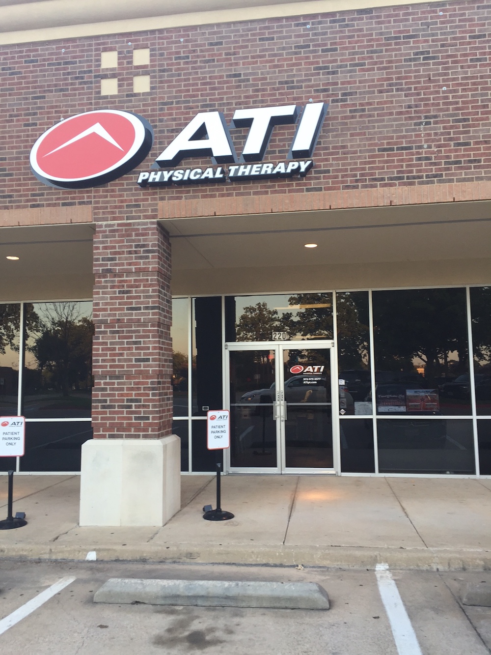 ATI Physical Therapy