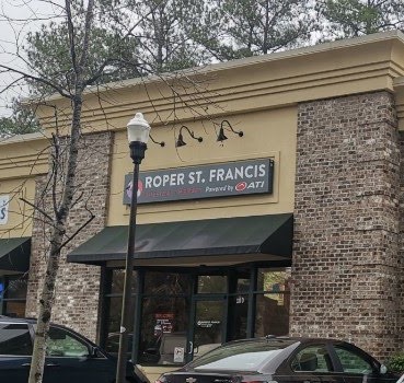 Roper St. Francis - ATI Physical Therapy - Summerville - E 5th North Street