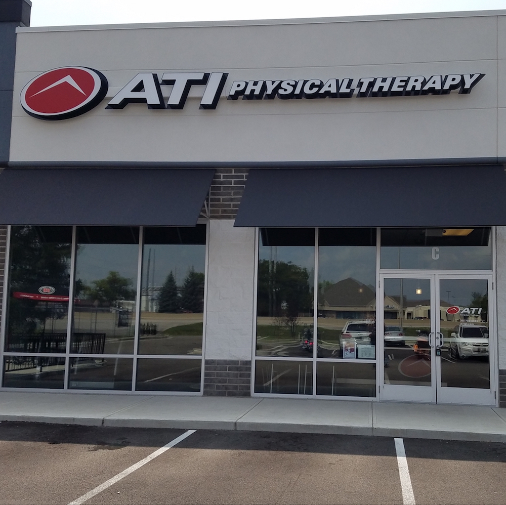 ATI Physical Therapy