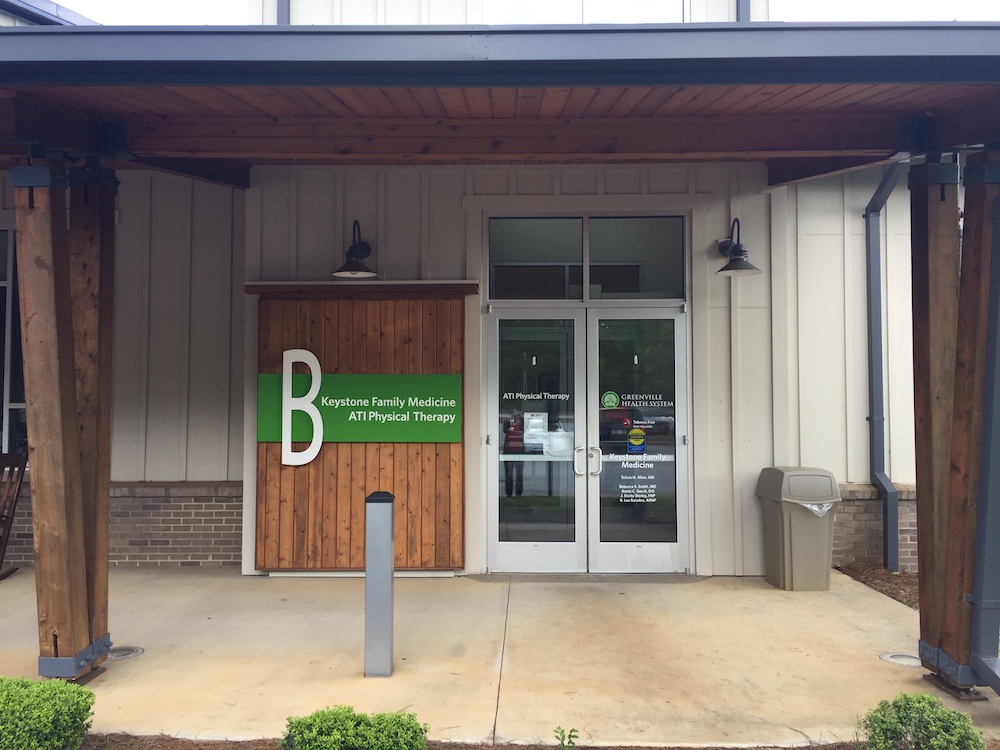 ATI Physical Therapy