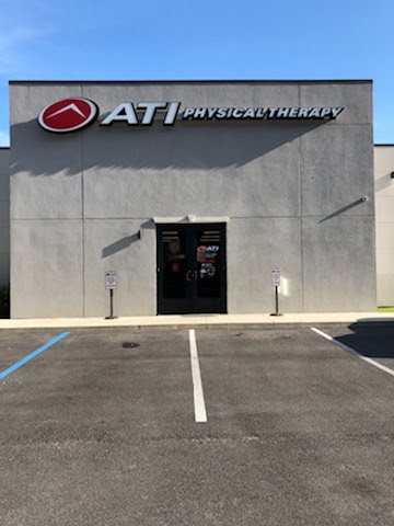 ATI Physical Therapy