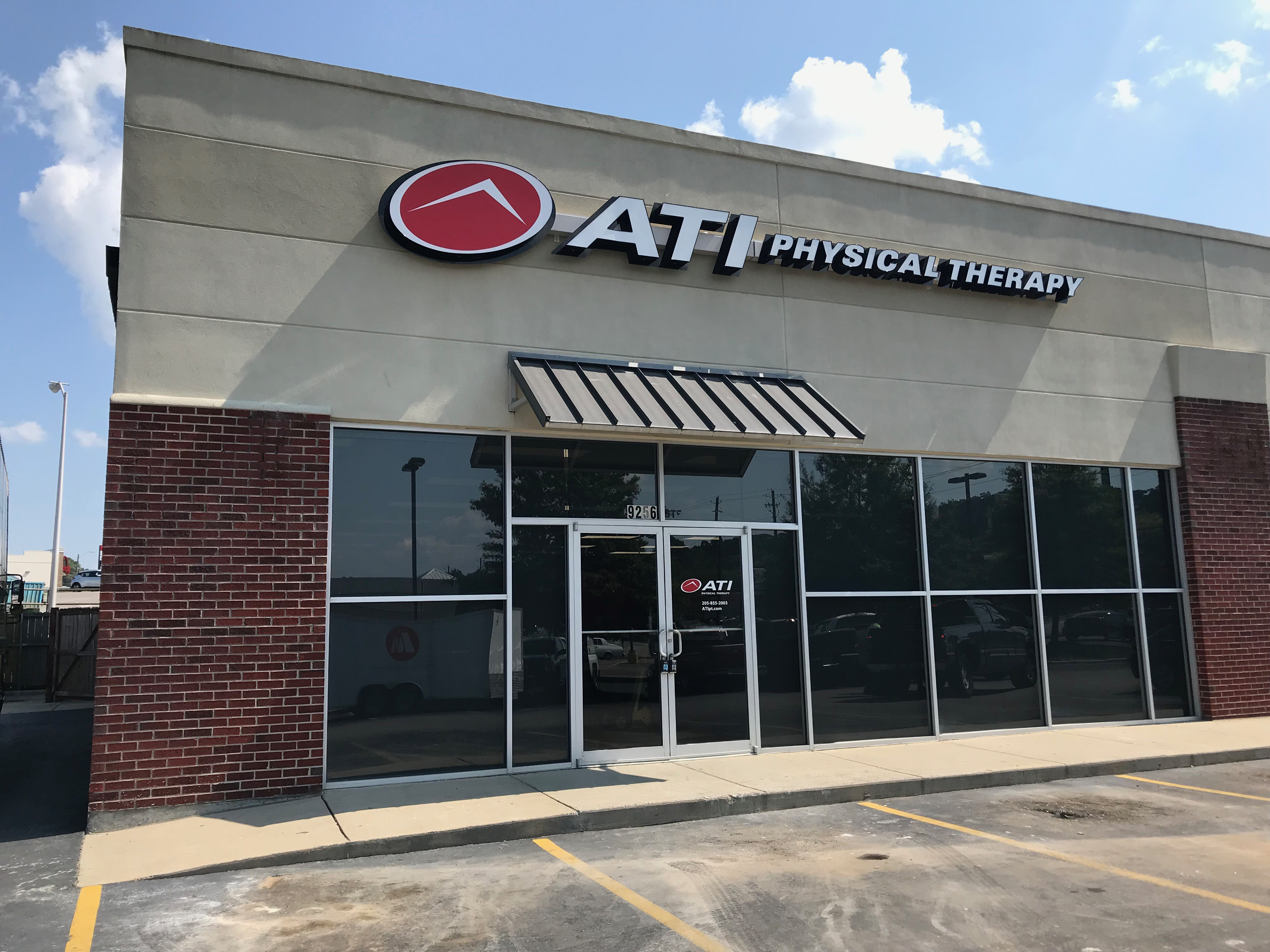 ATI Physical Therapy