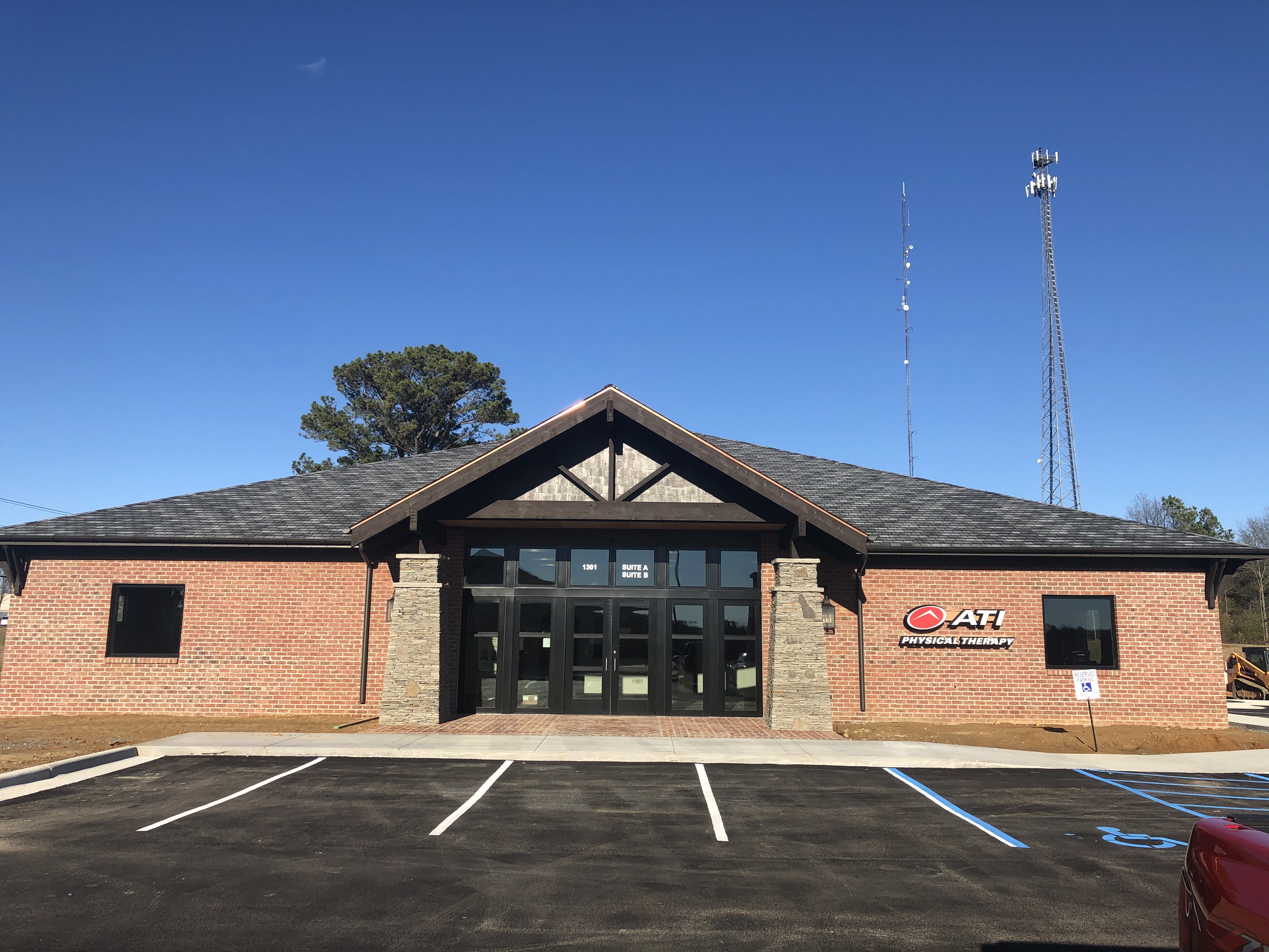 ATI Physical Therapy