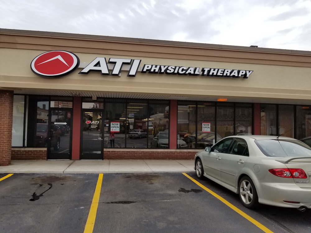 ATI Physical Therapy