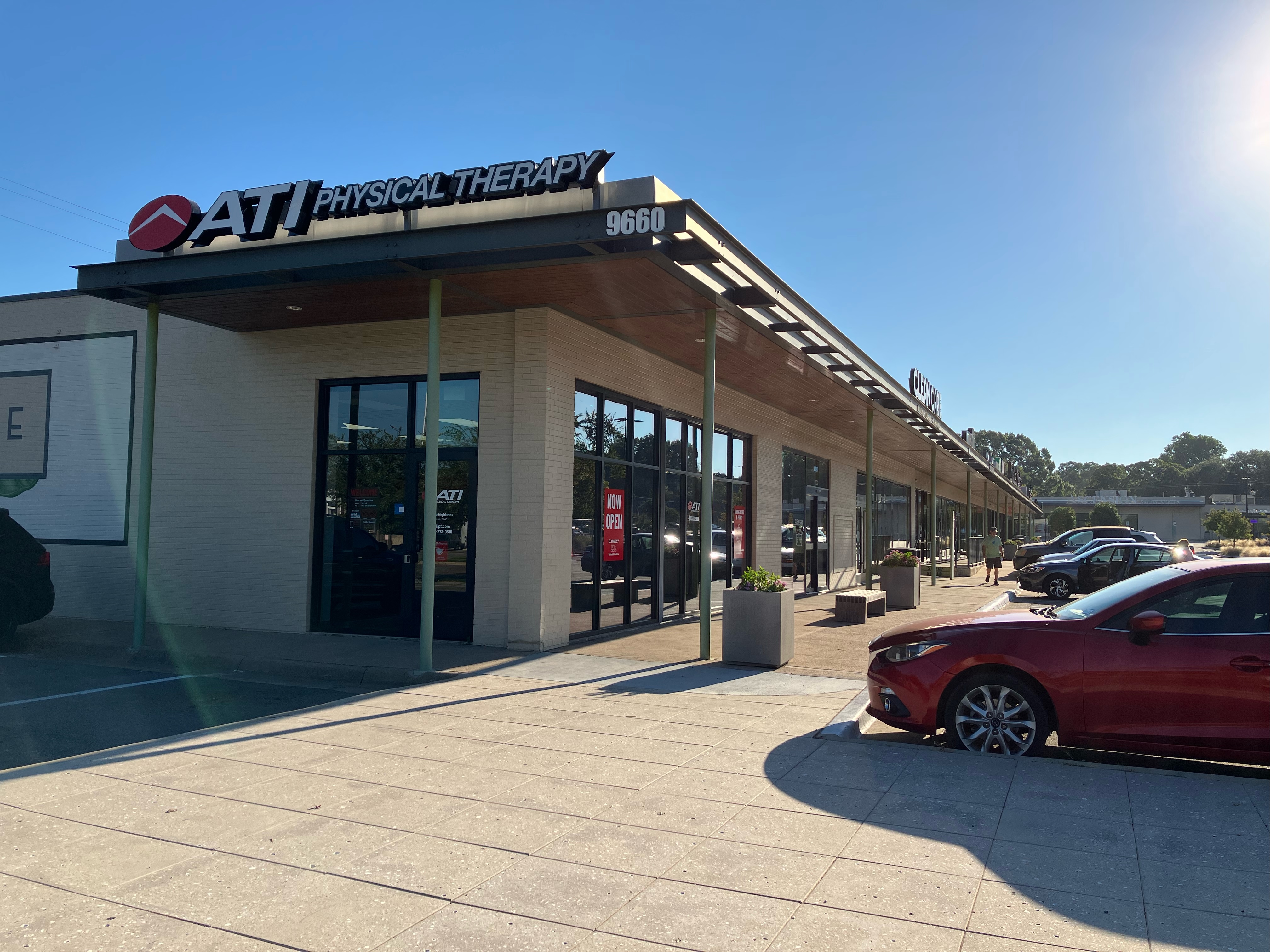 ATI Physical Therapy