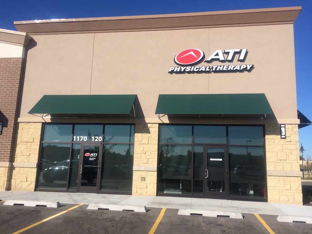 ATI Physical Therapy