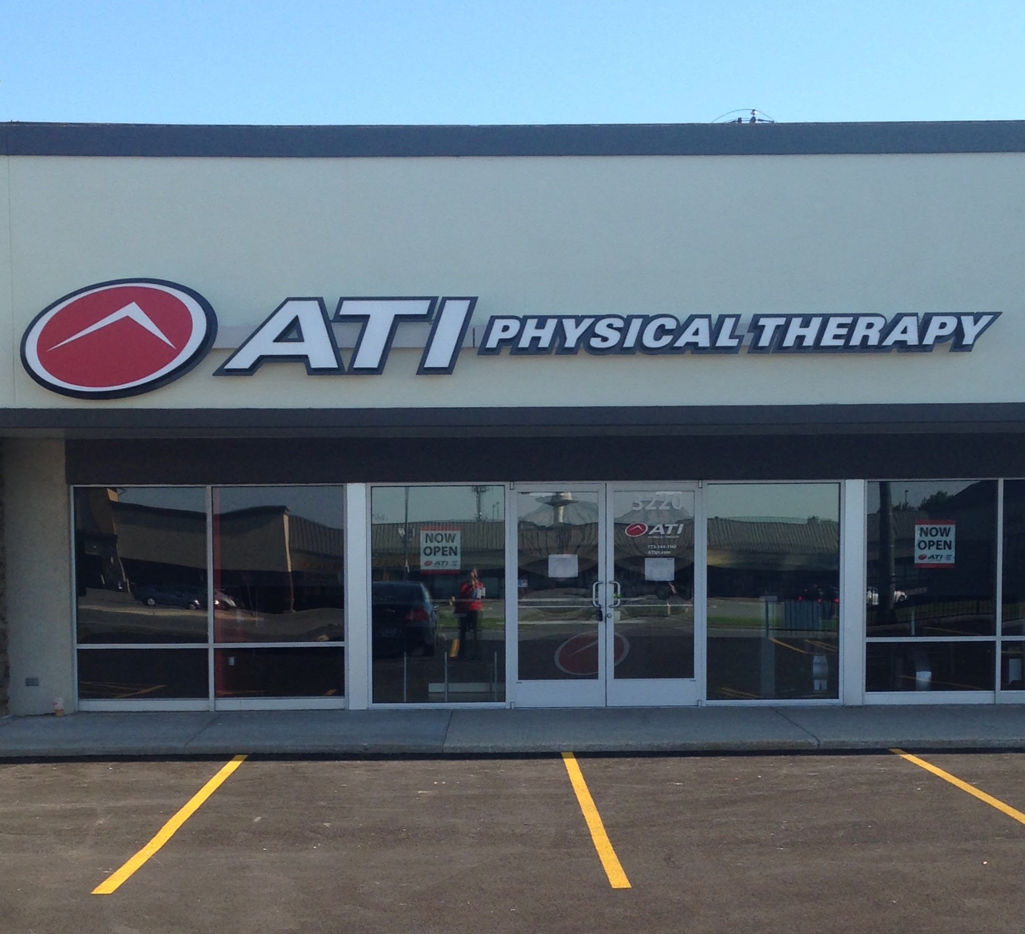 ATI Physical Therapy
