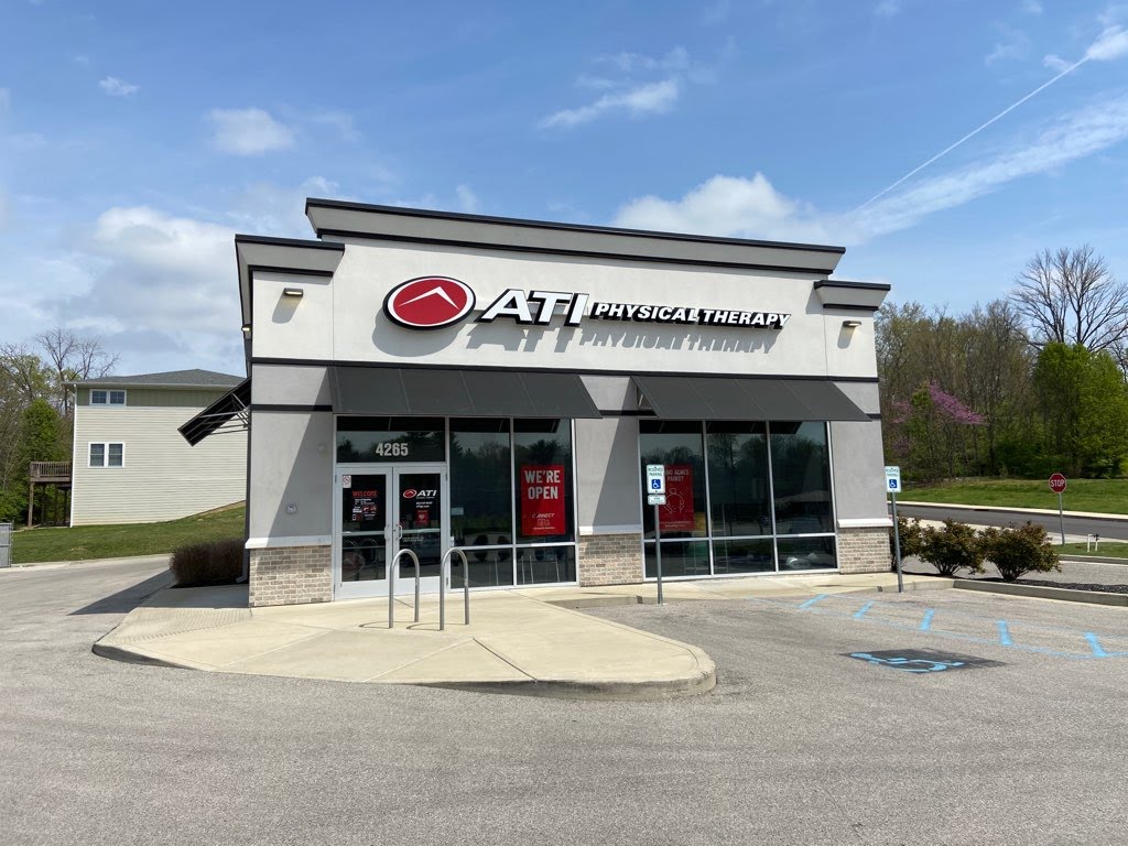 ATI Physical Therapy