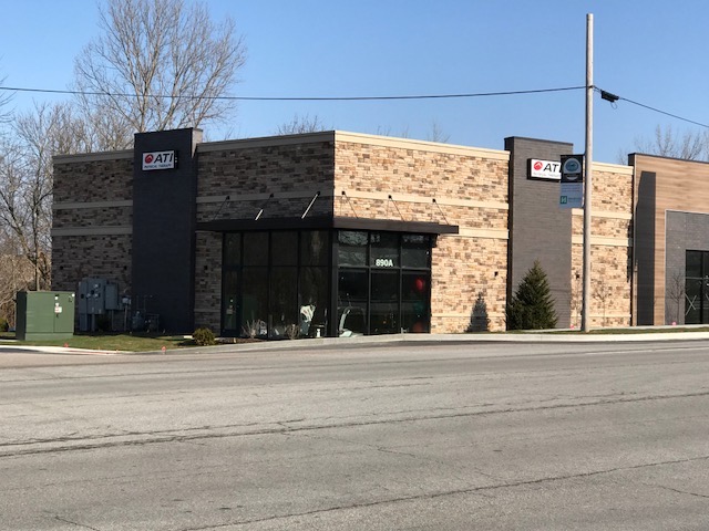 ATI Physical Therapy