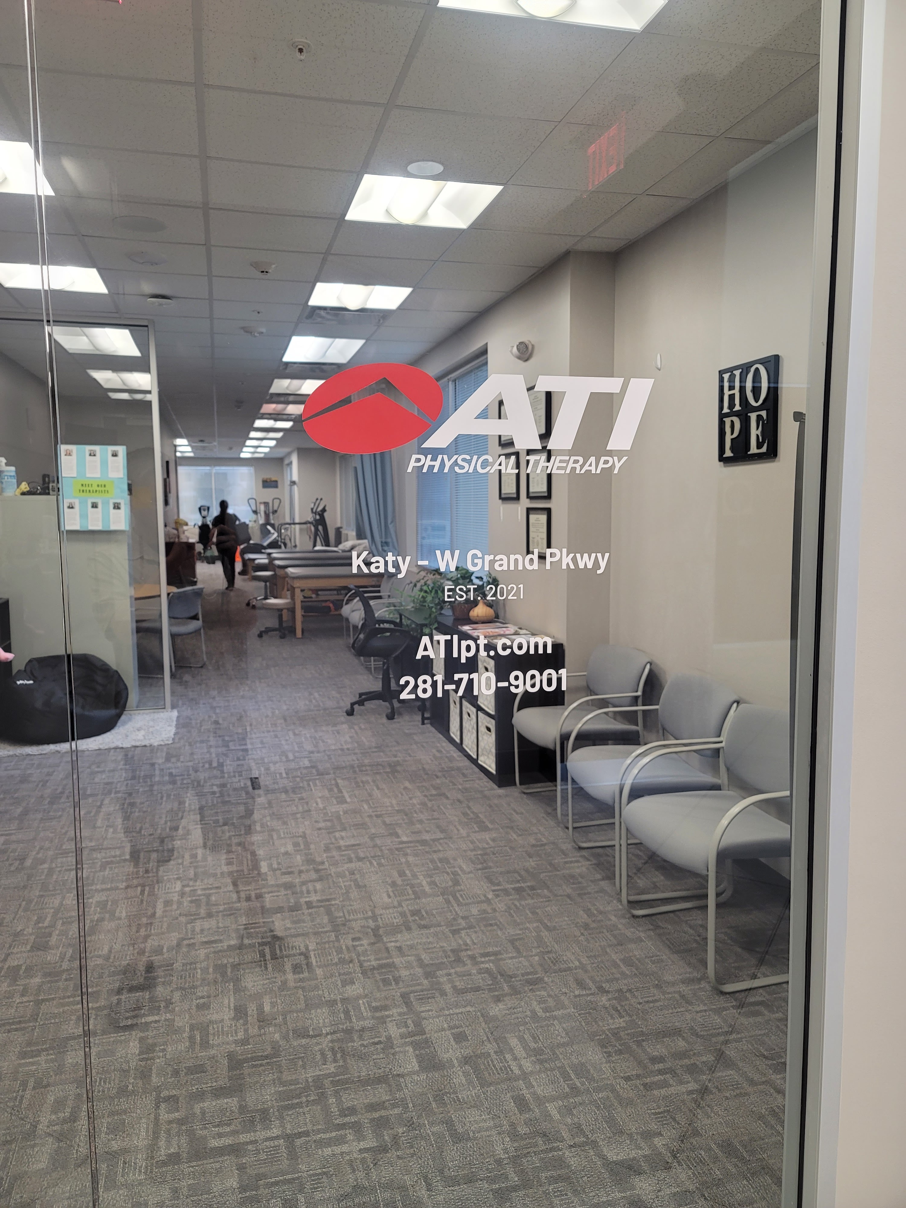 ATI Physical Therapy