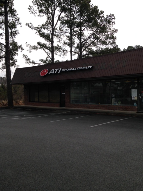 ATI Physical Therapy