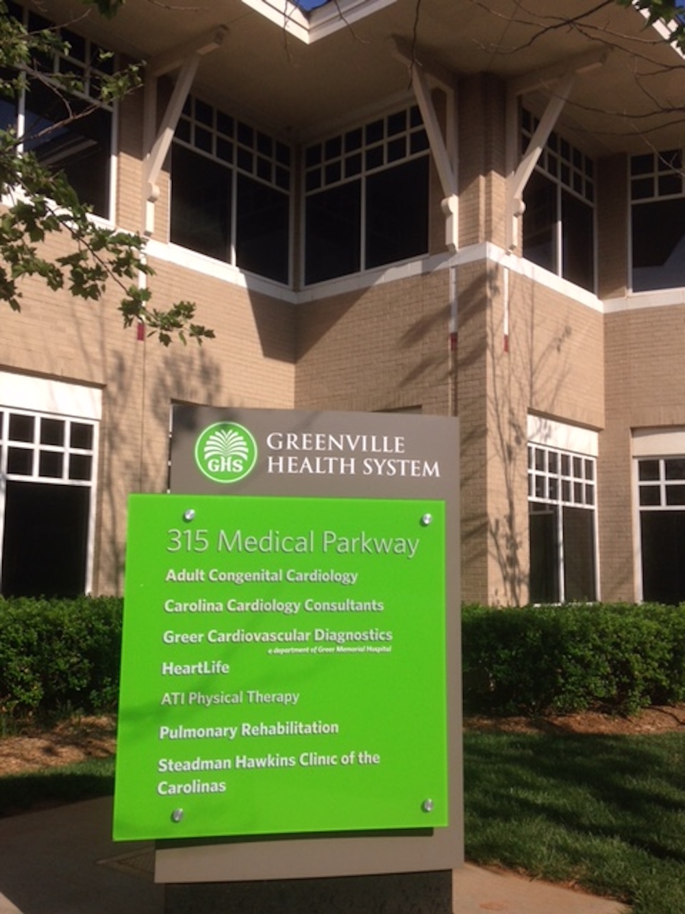 ATI Physical Therapy