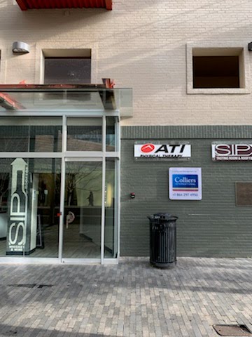 ATI Physical Therapy