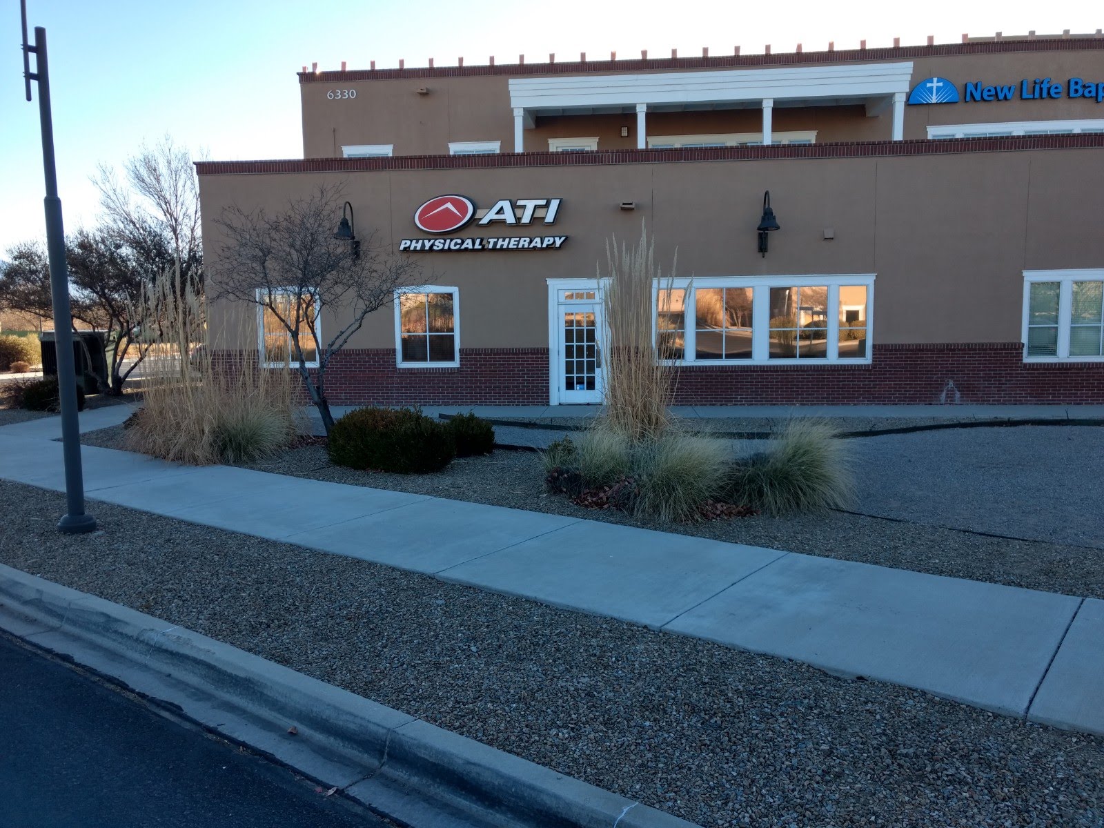 ATI Physical Therapy