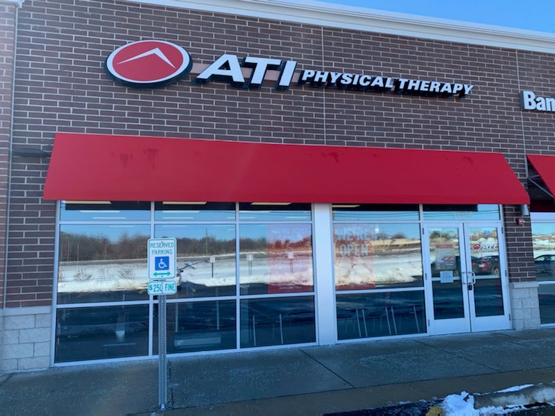 ATI Physical Therapy