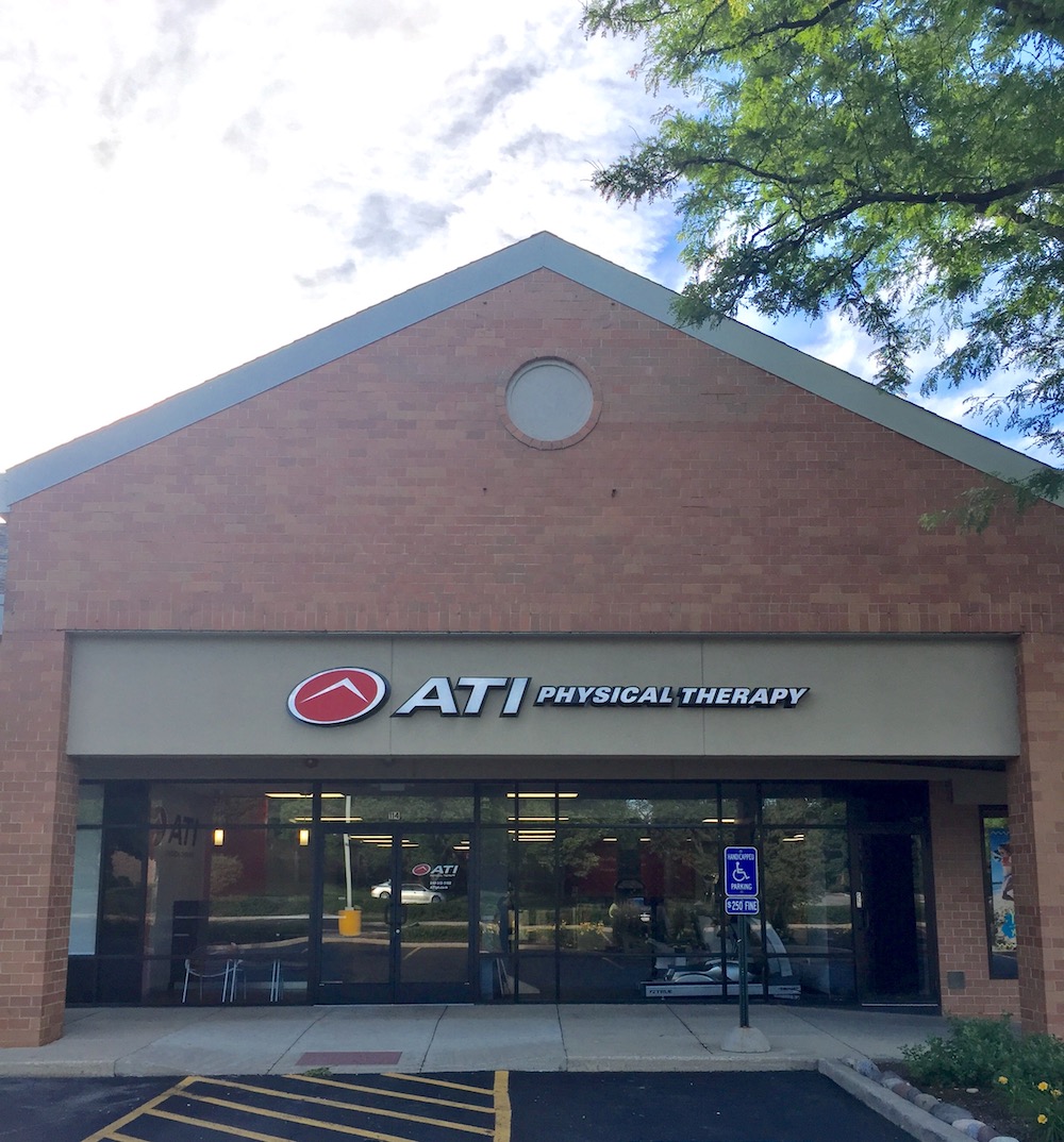 ATI Physical Therapy