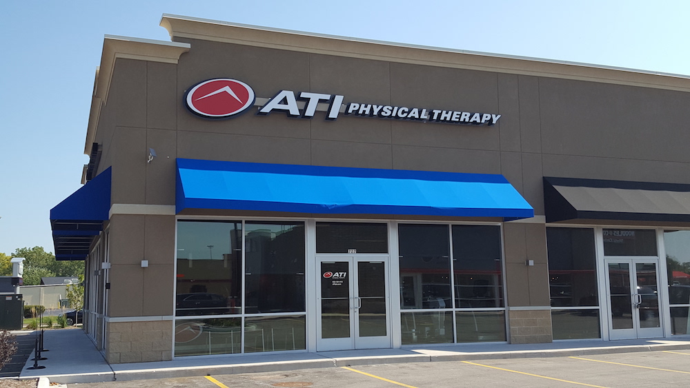 ATI Physical Therapy