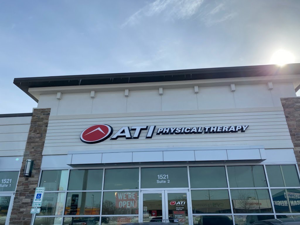 ATI Physical Therapy