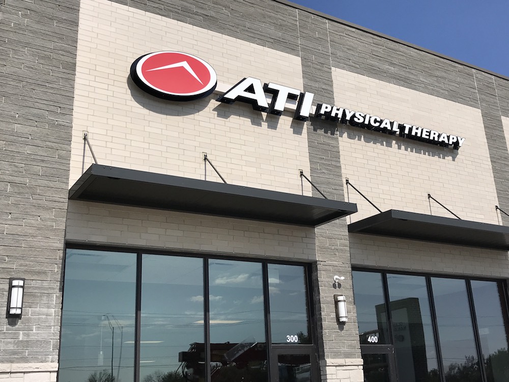 ATI Physical Therapy