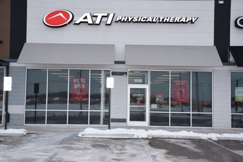 ATI Physical Therapy