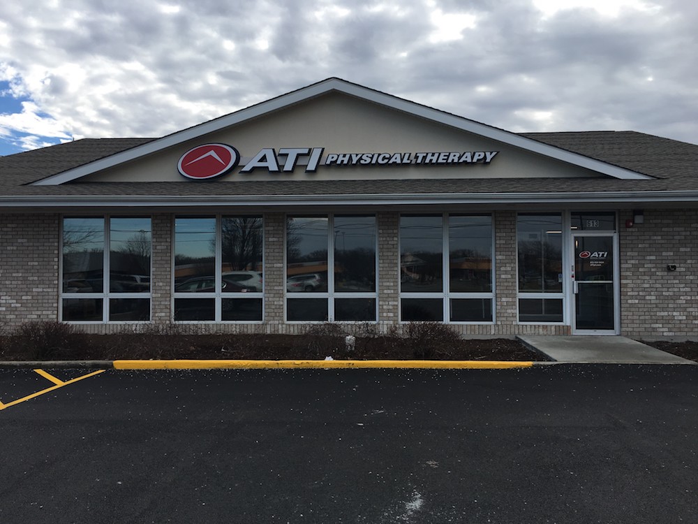 ATI Physical Therapy