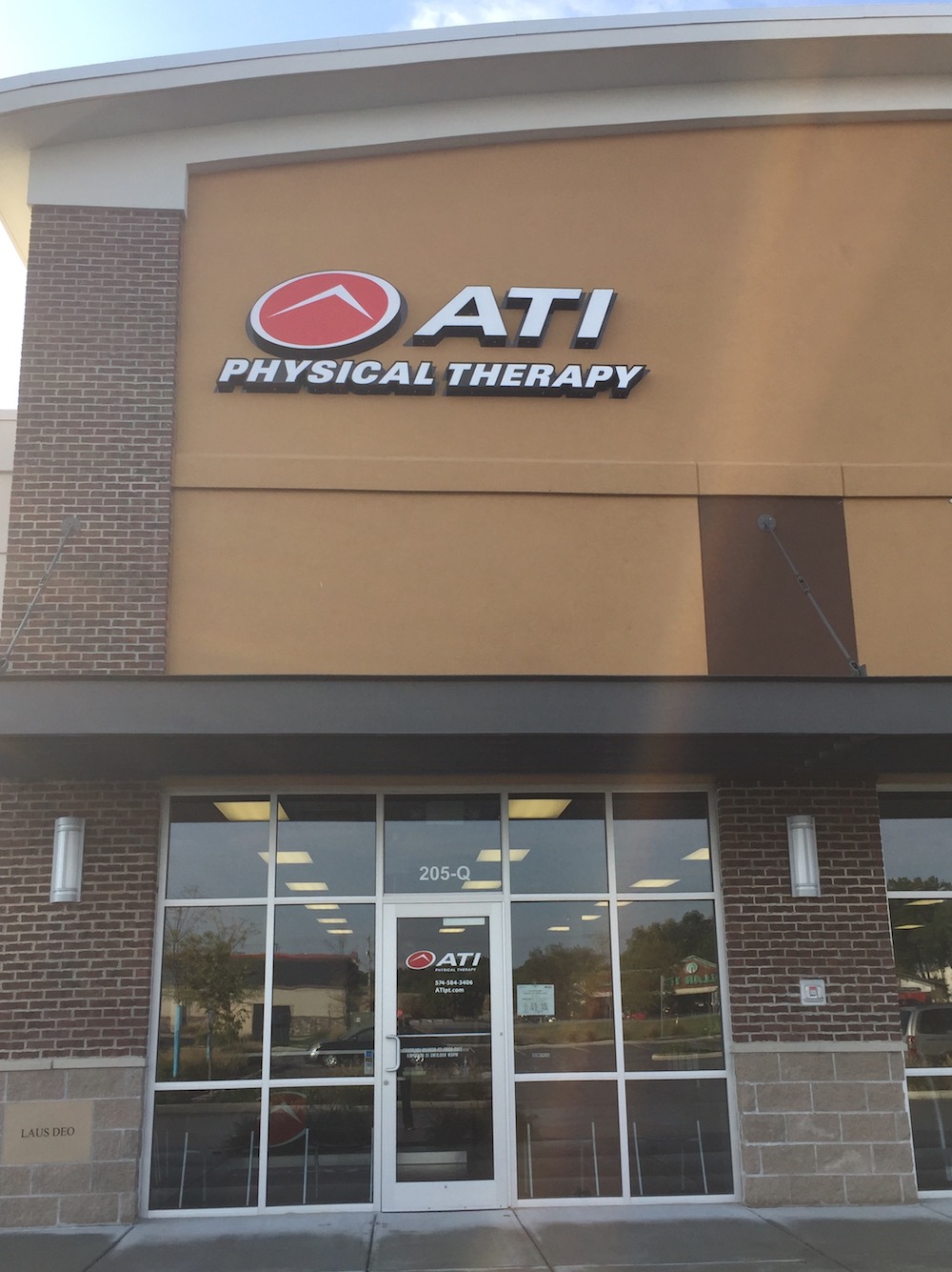 ATI Physical Therapy