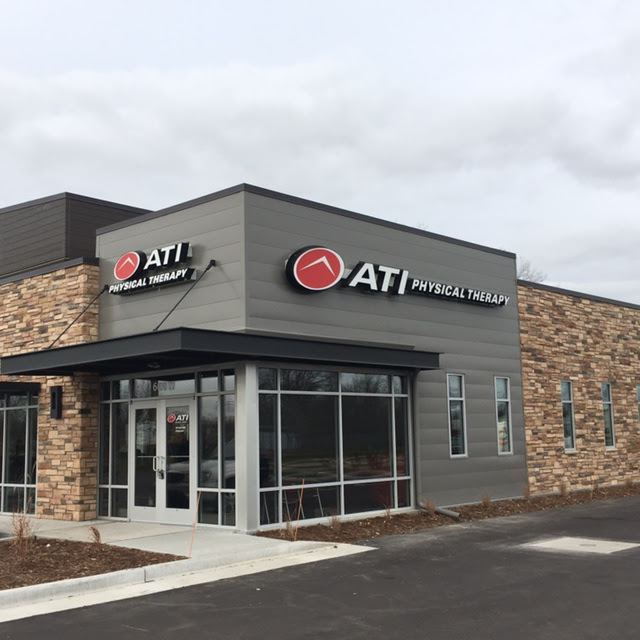 ATI Physical Therapy