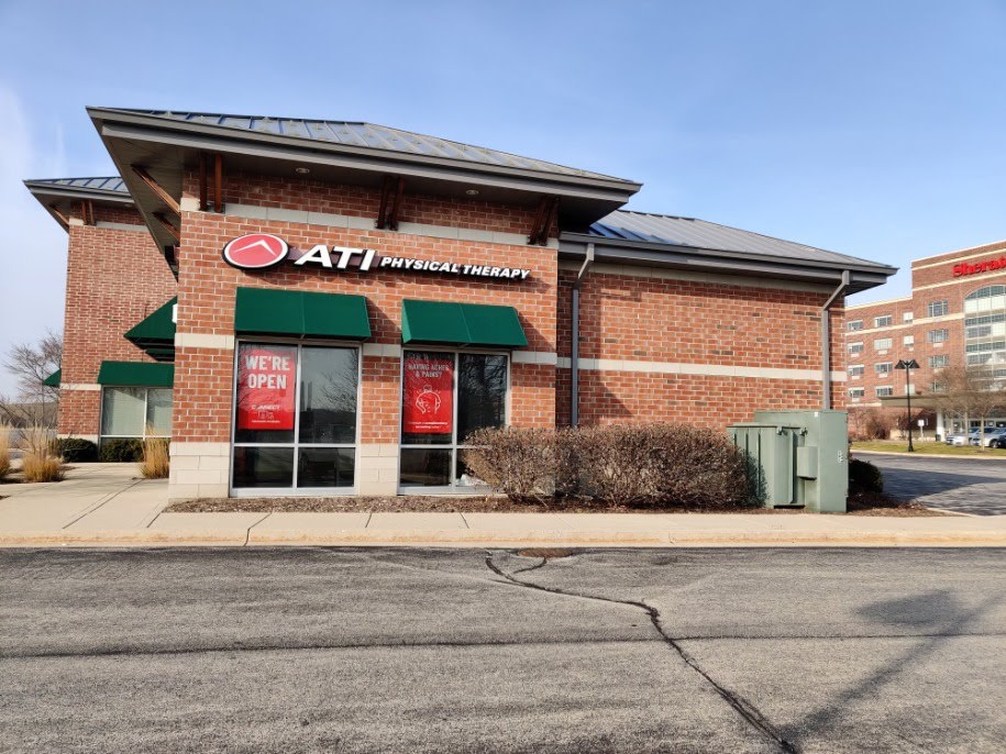 ATI Physical Therapy