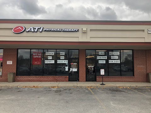 ATI Physical Therapy