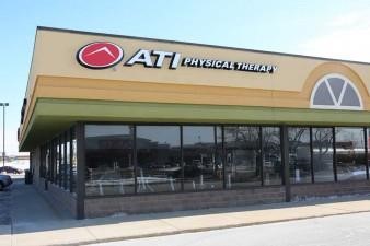 ATI Physical Therapy