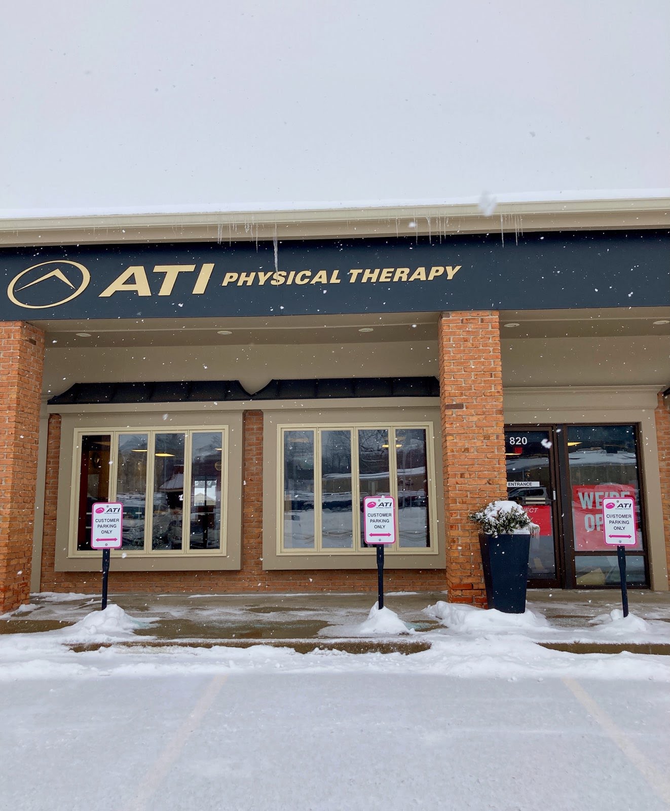 ATI Physical Therapy