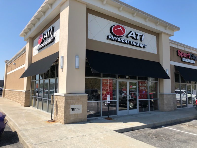 ATI Physical Therapy
