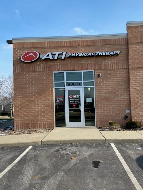 ATI Physical Therapy