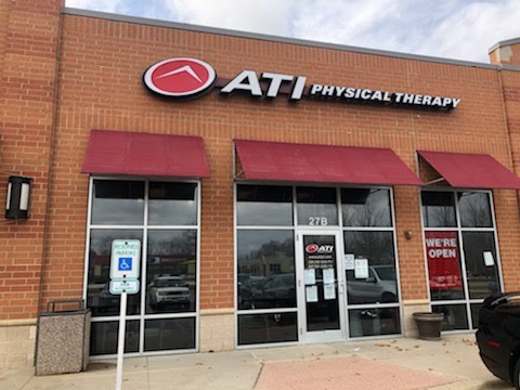 ATI Physical Therapy