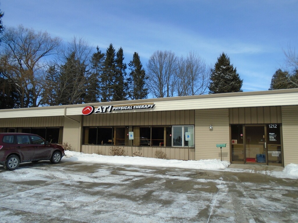 ATI Physical Therapy